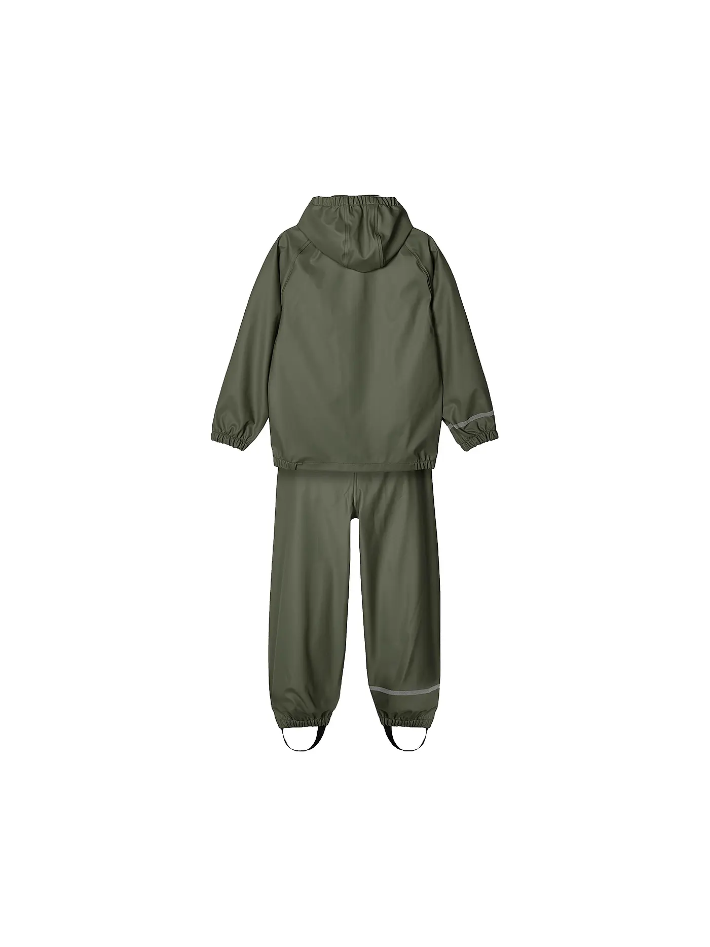 NAME IT | Jungen Regenanzug Set | 
